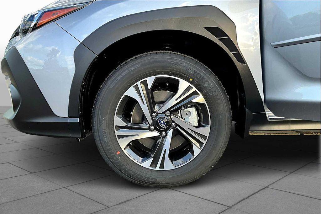 new 2026 Subaru Crosstrek car, priced at $27,932