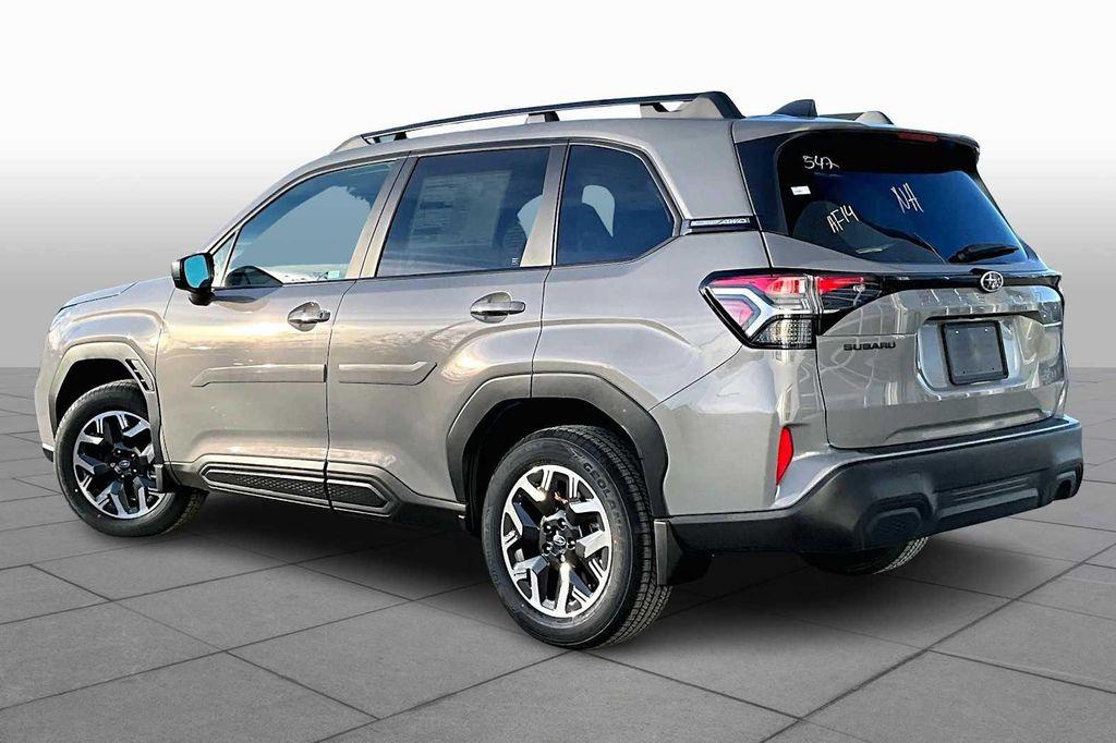 new 2026 Subaru Forester car, priced at $37,334