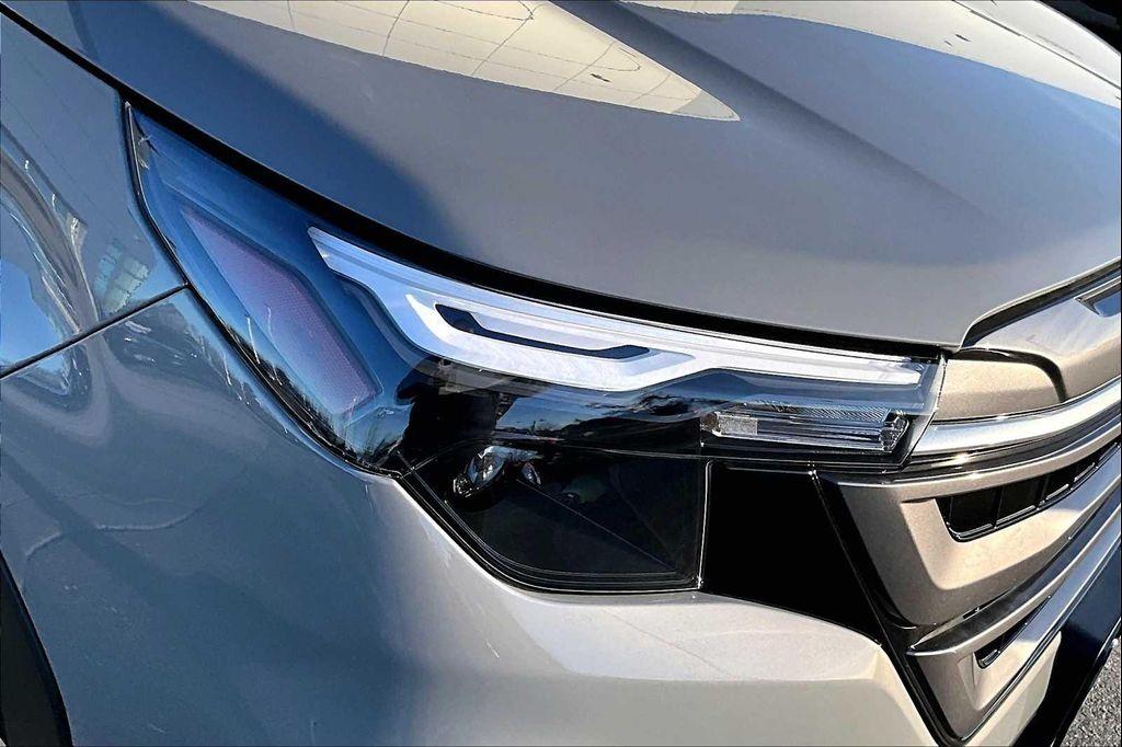 new 2026 Subaru Forester car, priced at $37,334