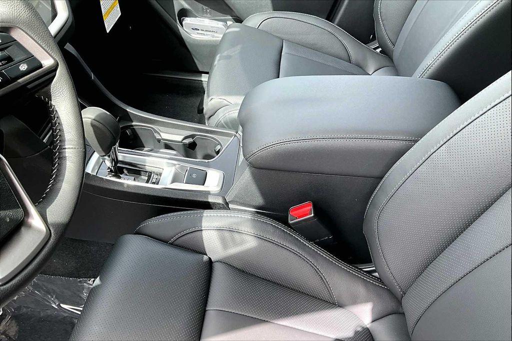 new 2026 Subaru Ascent car, priced at $46,186