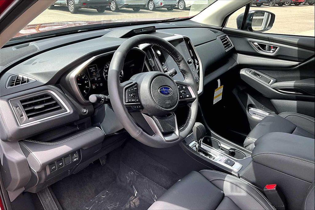 new 2026 Subaru Ascent car, priced at $46,186