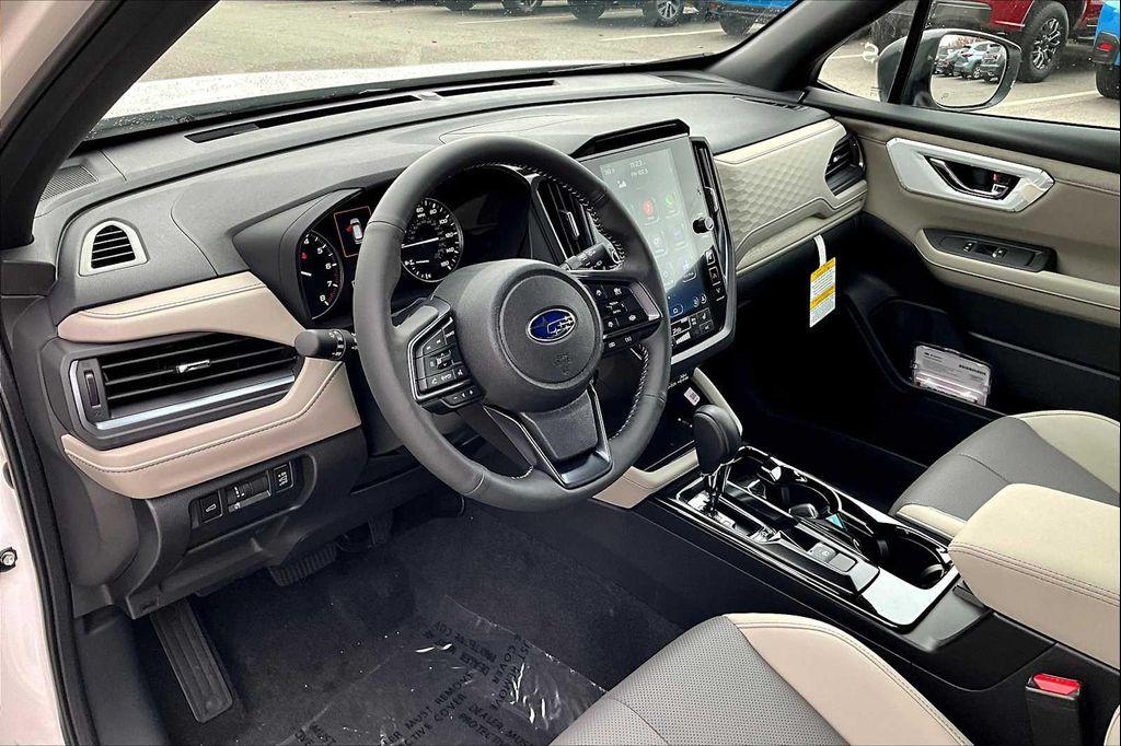 new 2026 Subaru Forester car, priced at $36,814