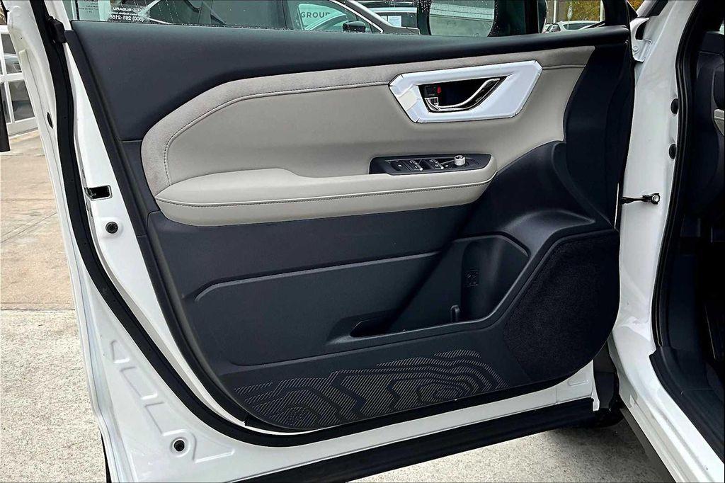 new 2026 Subaru Forester car, priced at $36,814