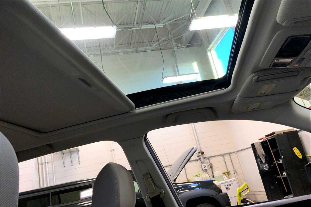 used 2018 Subaru Forester car, priced at $11,787