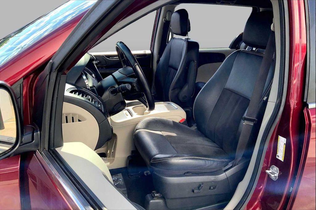 used 2019 Dodge Grand Caravan car, priced at $9,970