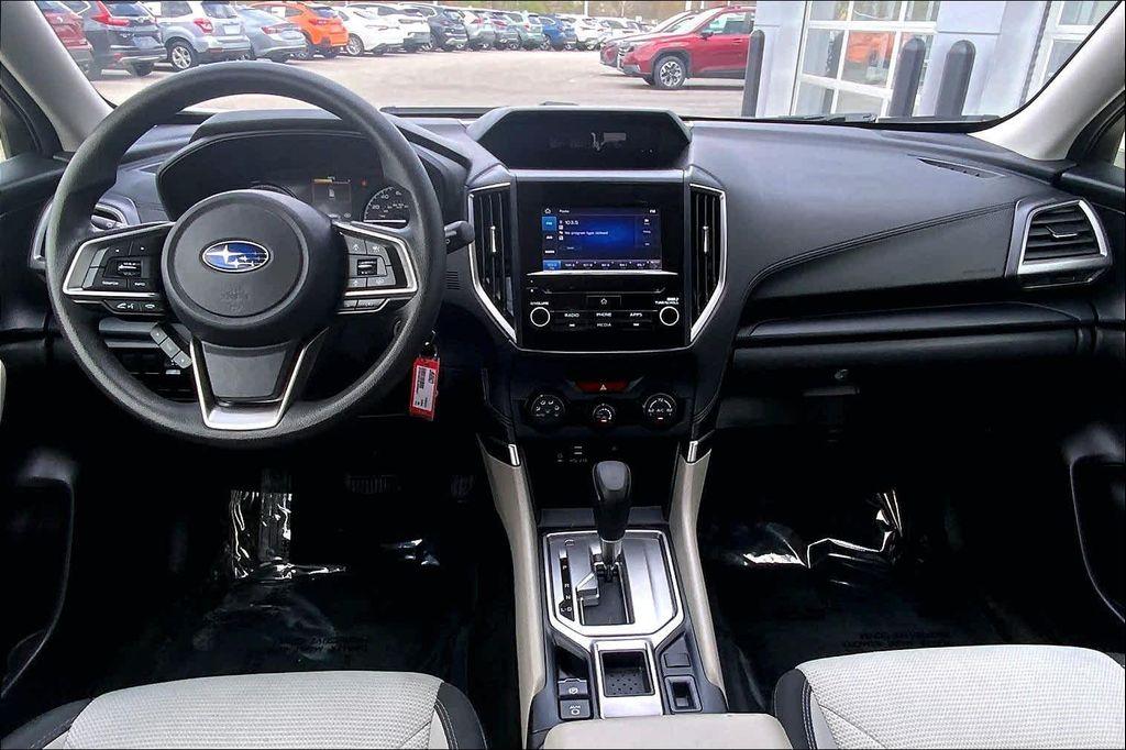 used 2020 Subaru Forester car, priced at $18,990