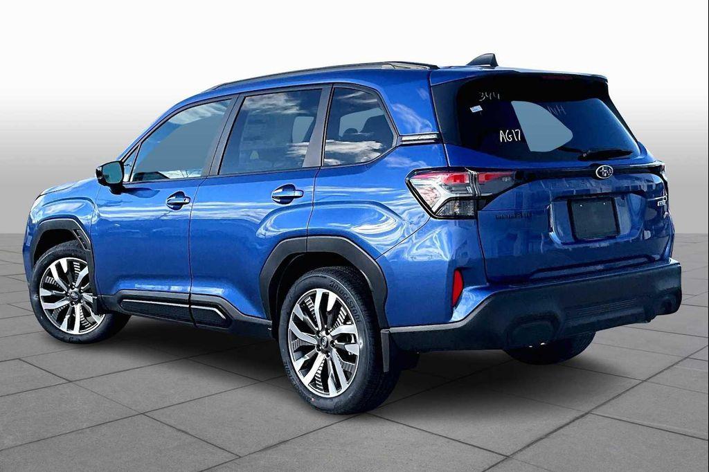 new 2026 Subaru Forester car, priced at $40,761
