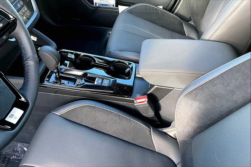 new 2026 Subaru Forester car, priced at $40,761