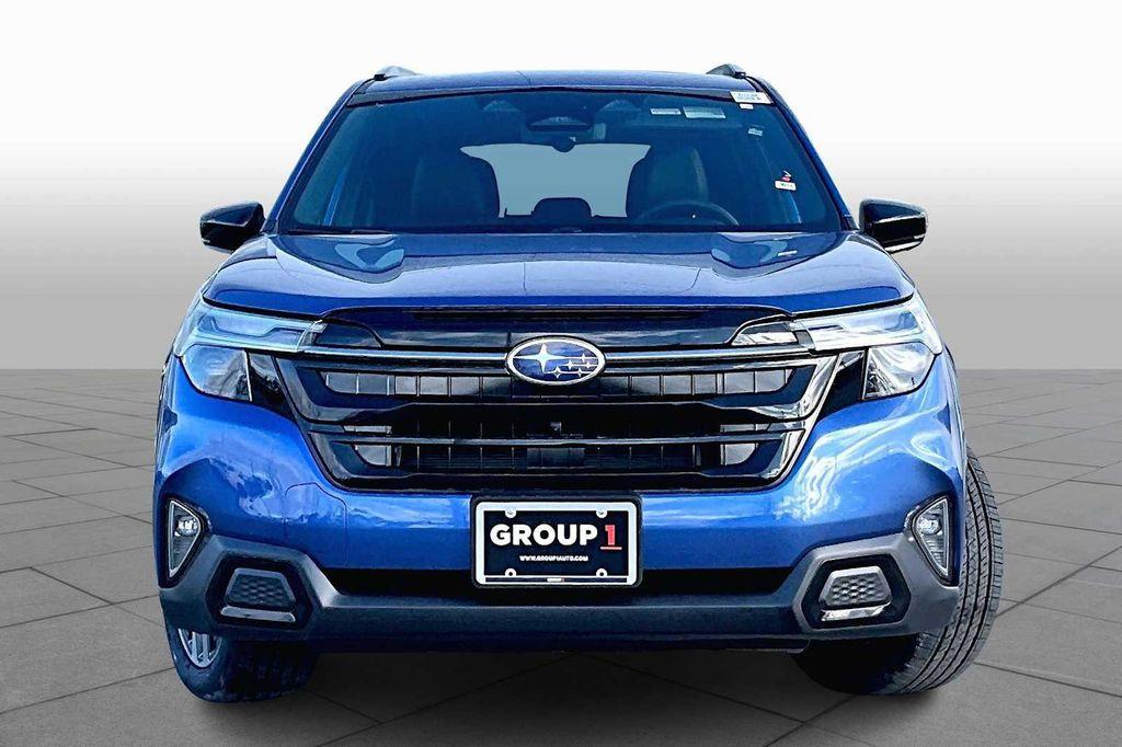 new 2026 Subaru Forester car, priced at $40,761