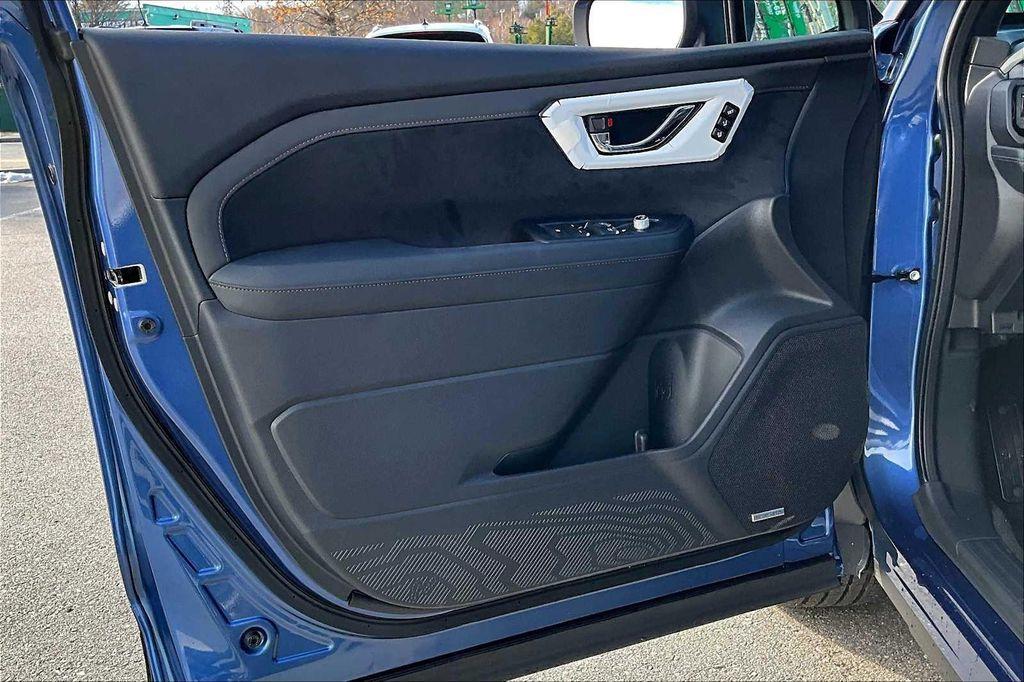 new 2026 Subaru Forester car, priced at $40,761