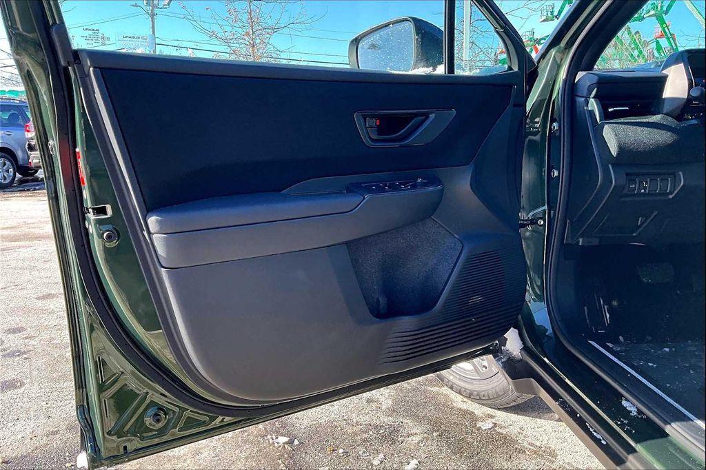 new 2026 Subaru Outback car, priced at $35,809