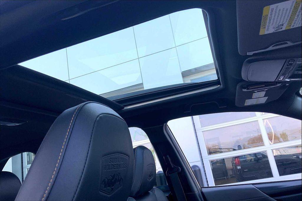 used 2022 Subaru Forester car, priced at $25,490