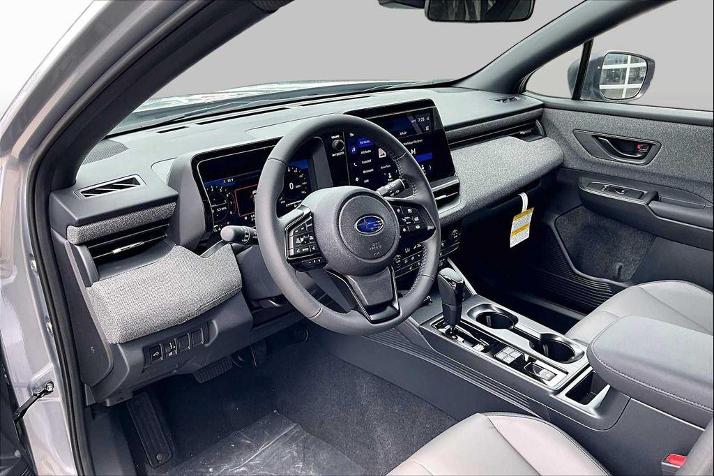 new 2026 Subaru Outback car, priced at $35,071