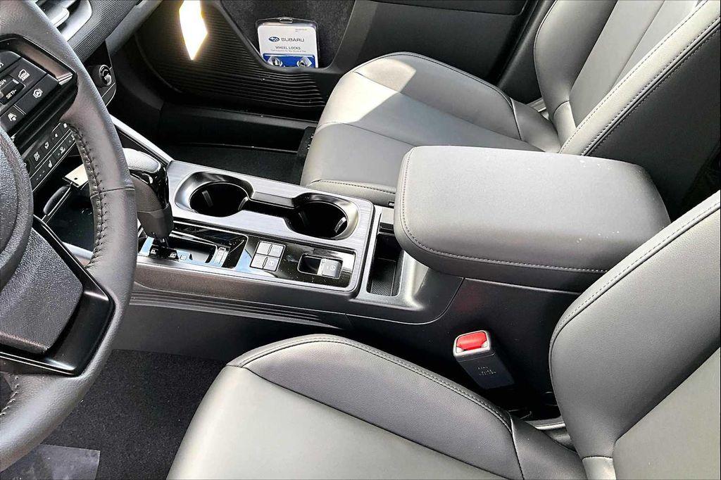 new 2026 Subaru Outback car, priced at $35,919