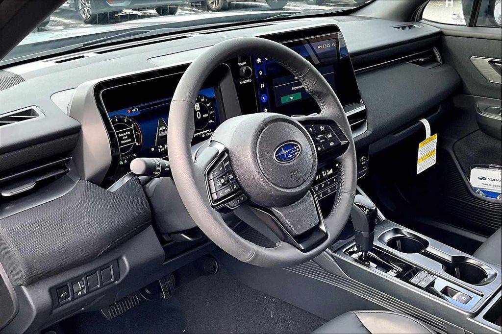 new 2026 Subaru Outback car, priced at $35,718