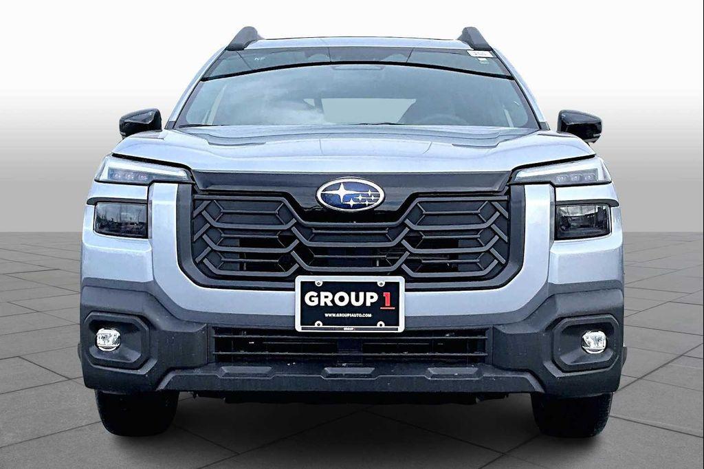 new 2026 Subaru Outback car, priced at $35,718