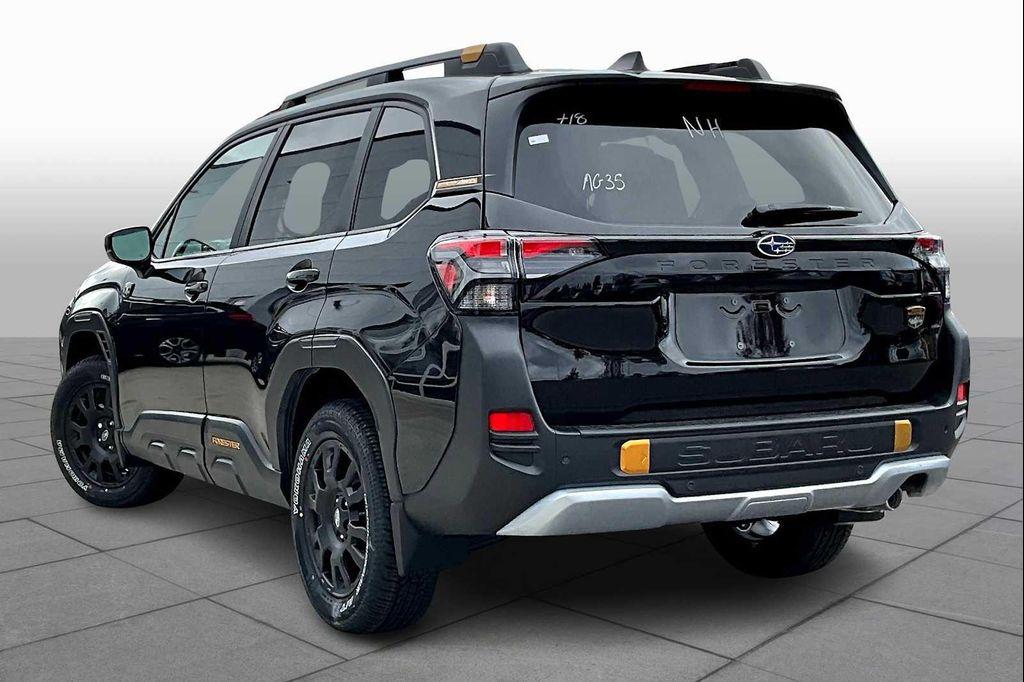 new 2026 Subaru Forester car, priced at $40,078