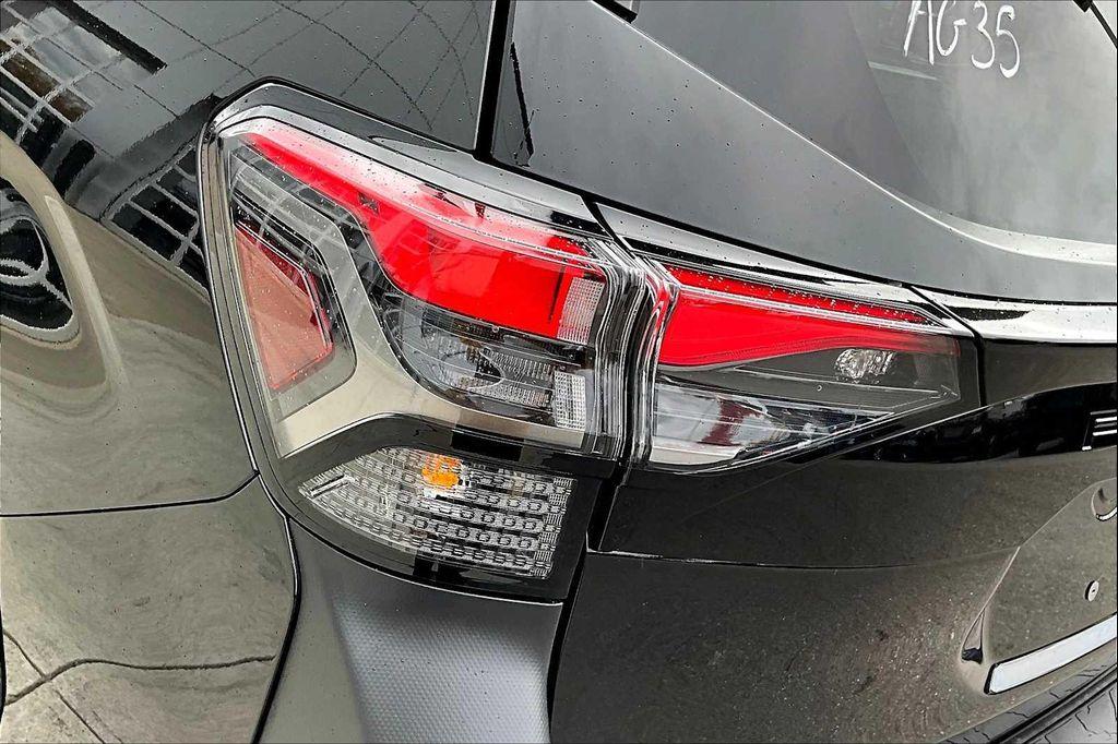 new 2026 Subaru Forester car, priced at $40,078