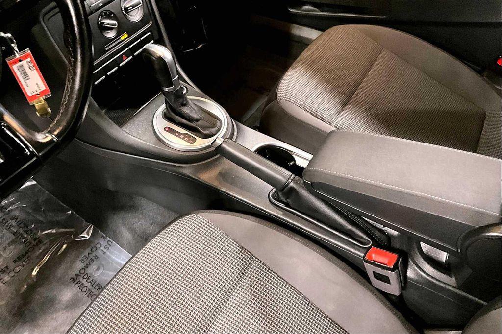 used 2018 Volkswagen Beetle car, priced at $15,454