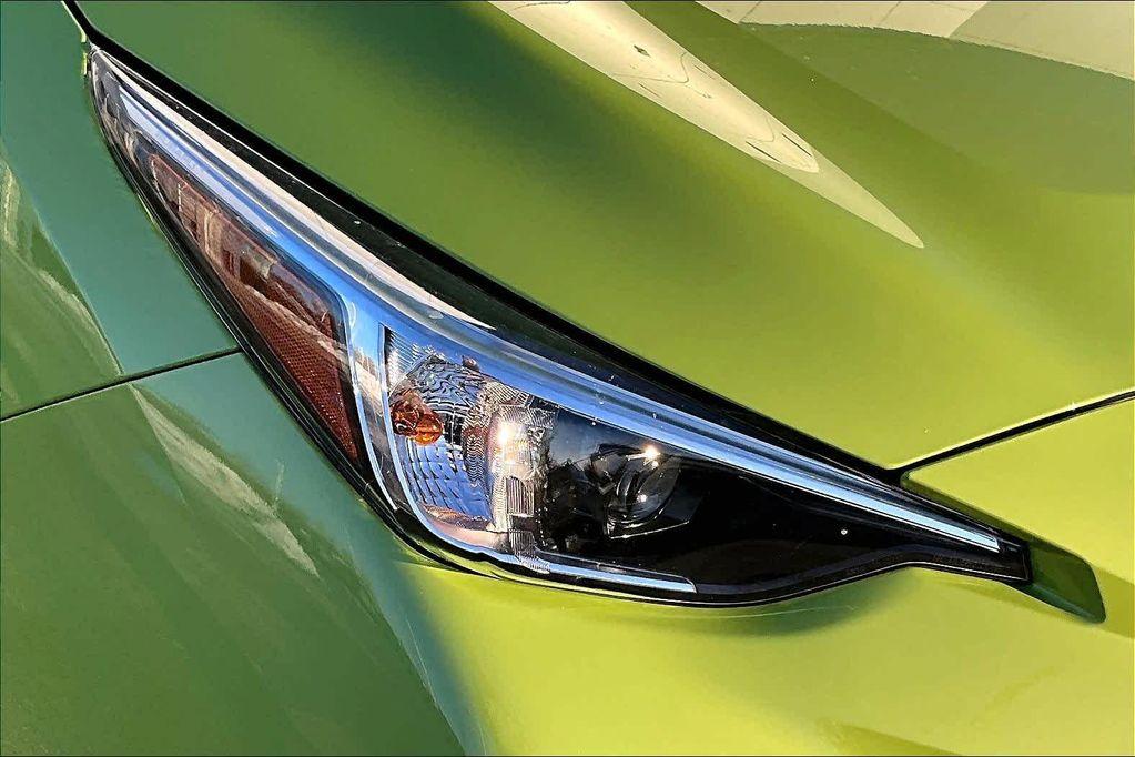 new 2026 Subaru Impreza car, priced at $27,081