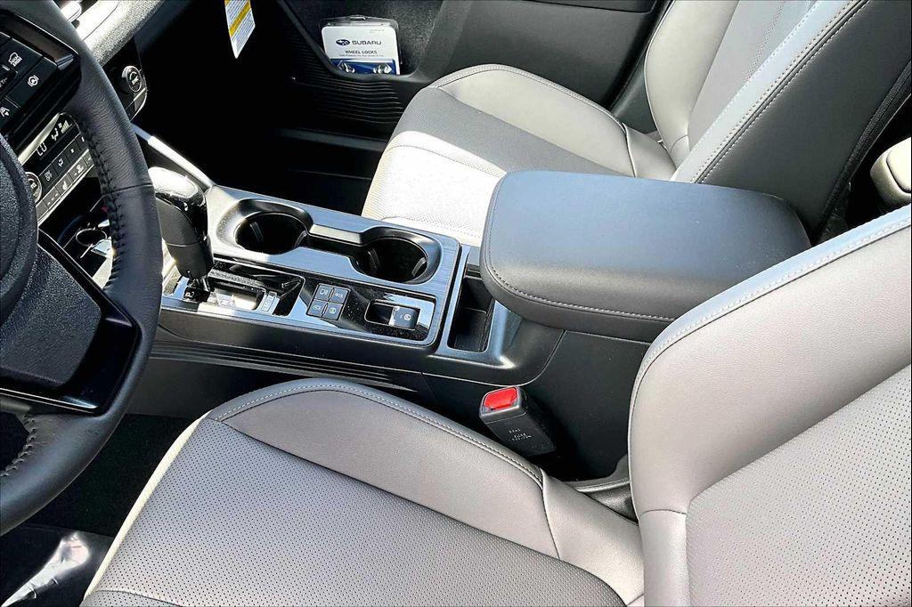 new 2026 Subaru Outback car, priced at $43,366