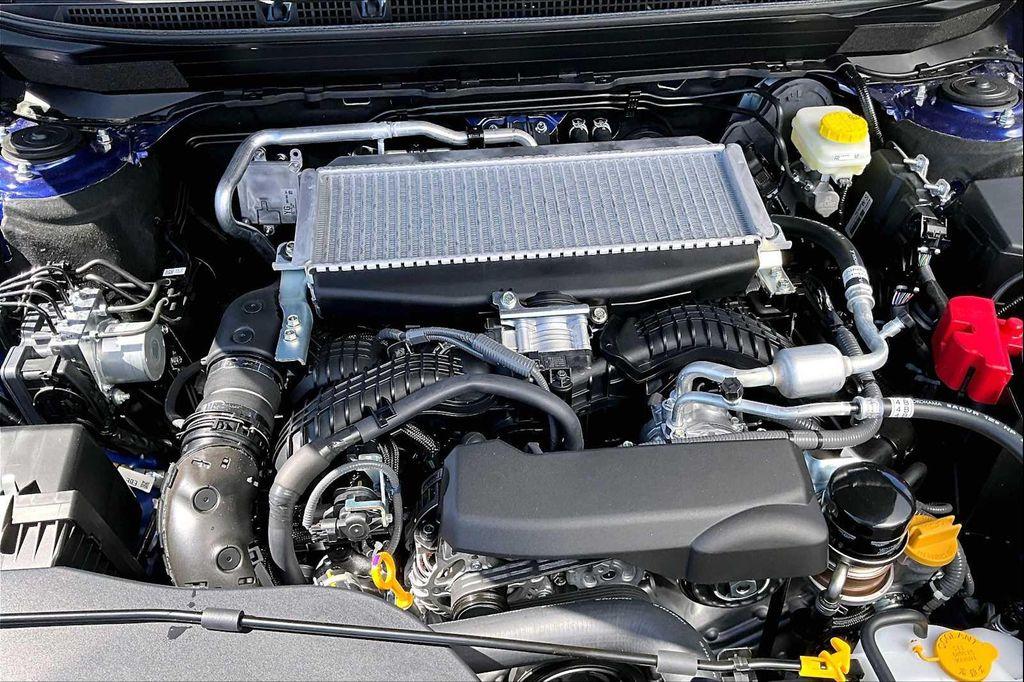 new 2026 Subaru Outback car, priced at $43,366
