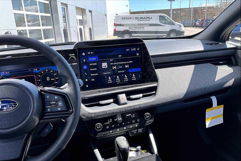 new 2026 Subaru Outback car, priced at $43,366