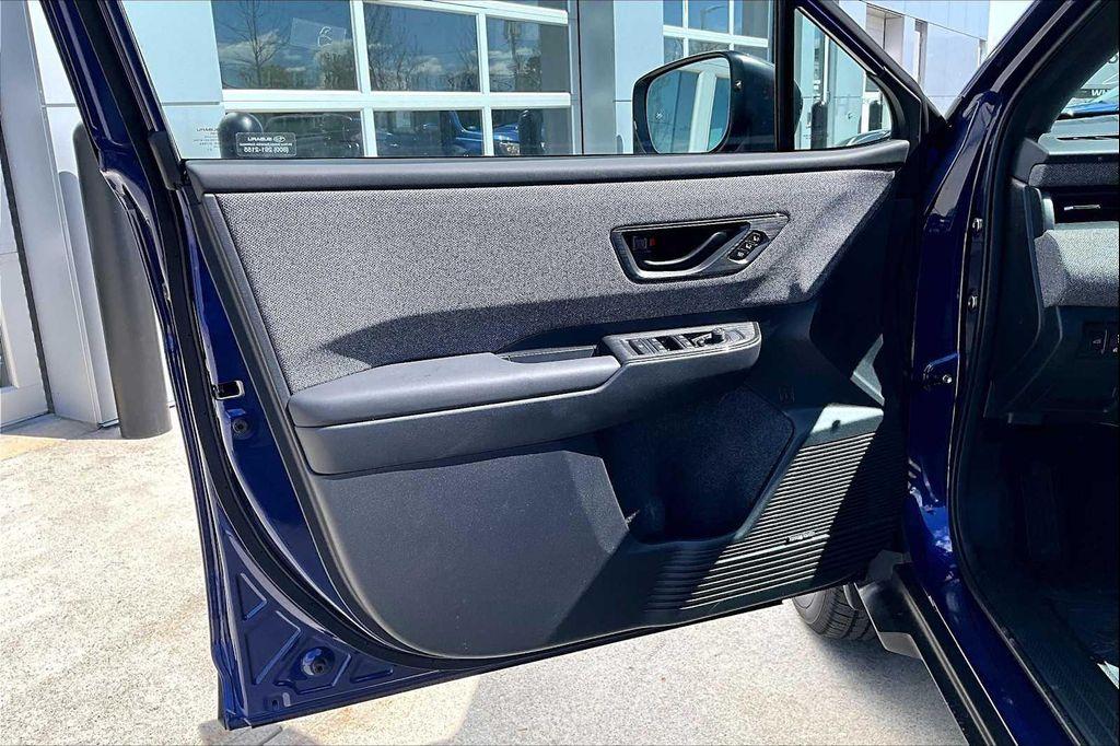 new 2026 Subaru Outback car, priced at $43,366