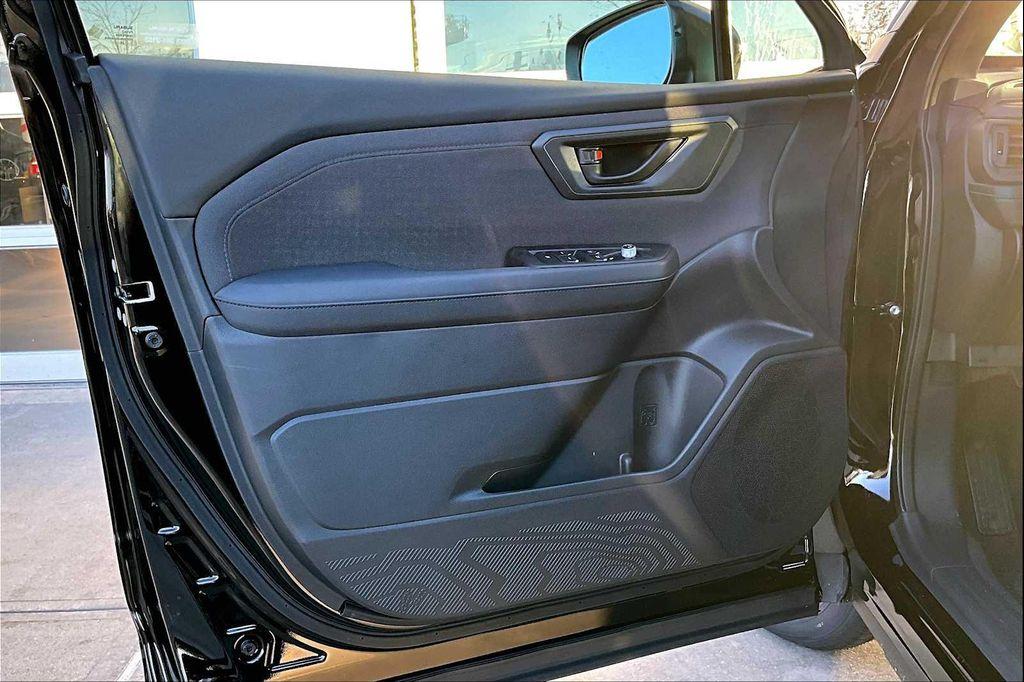 new 2026 Subaru Forester car, priced at $32,996