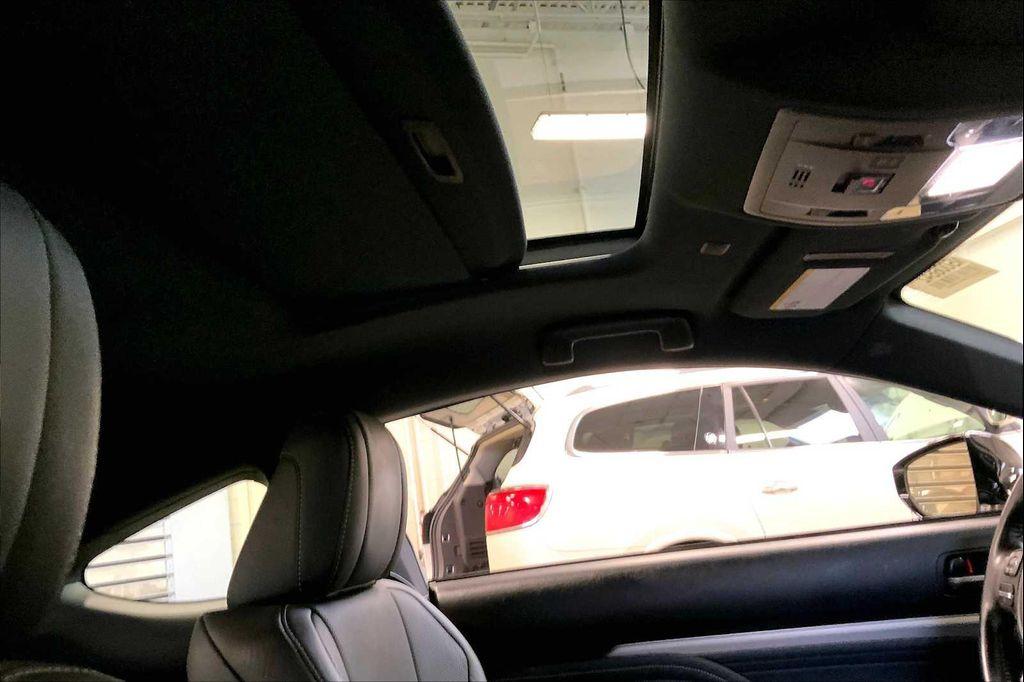 used 2022 Lexus RC 300 car, priced at $39,587