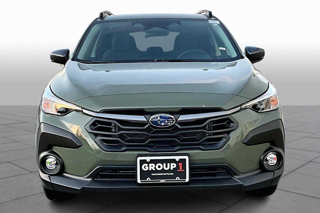 new 2026 Subaru Crosstrek car, priced at $32,908