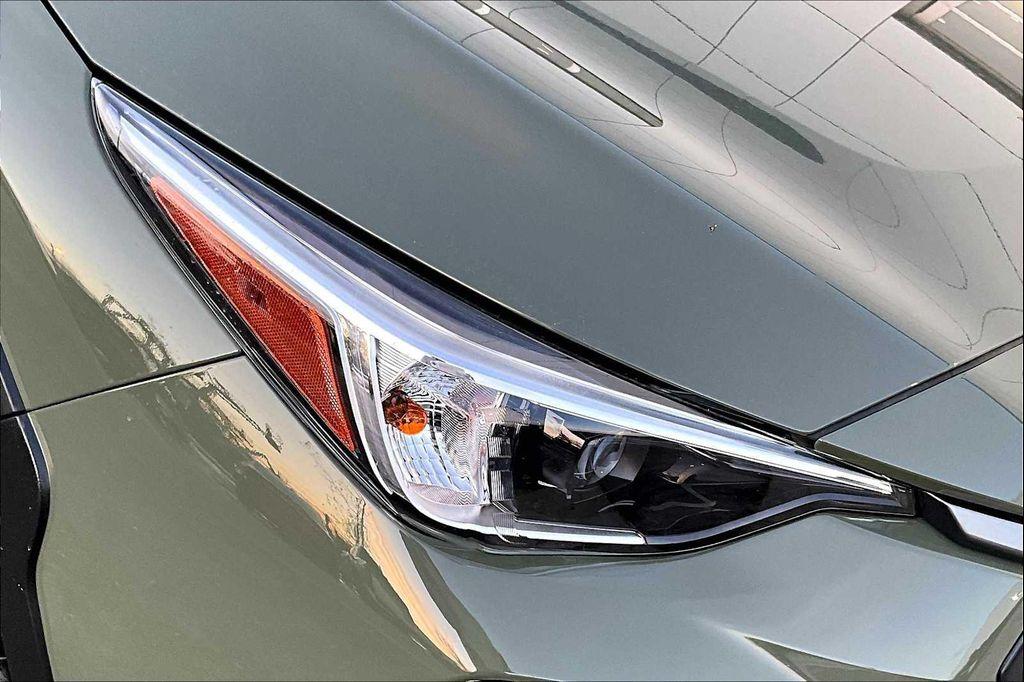 new 2026 Subaru Crosstrek car, priced at $32,908