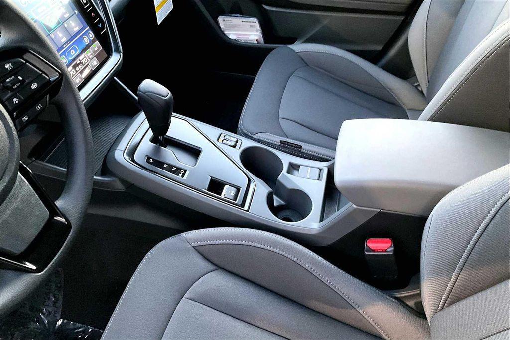new 2026 Subaru Crosstrek car, priced at $32,908