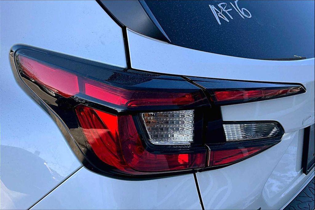 new 2026 Subaru Crosstrek car, priced at $37,288