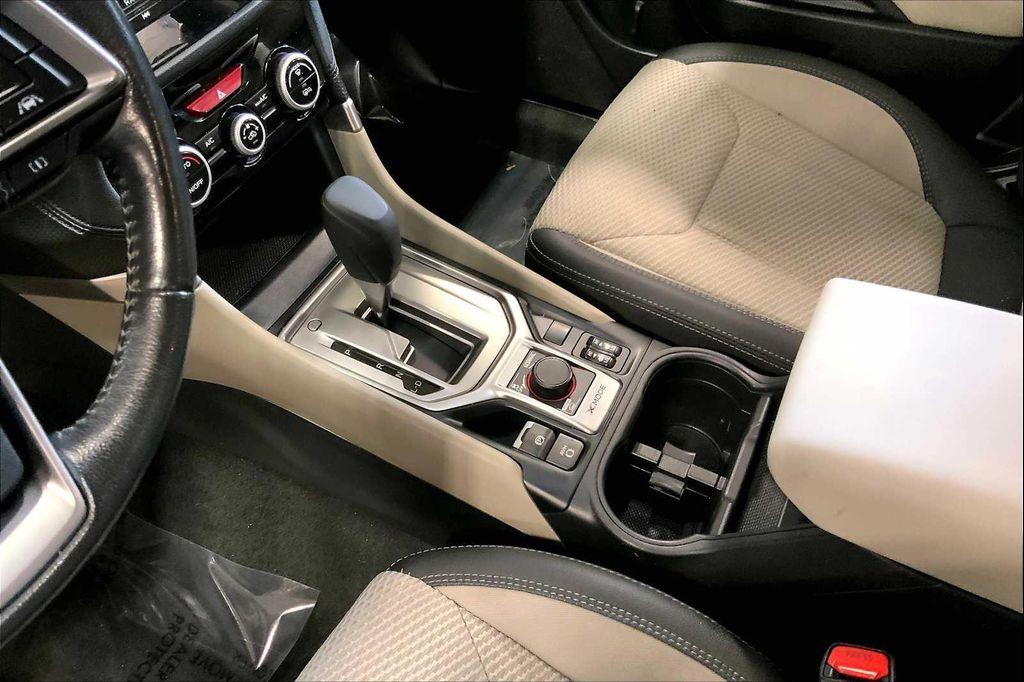 used 2019 Subaru Forester car, priced at $15,454