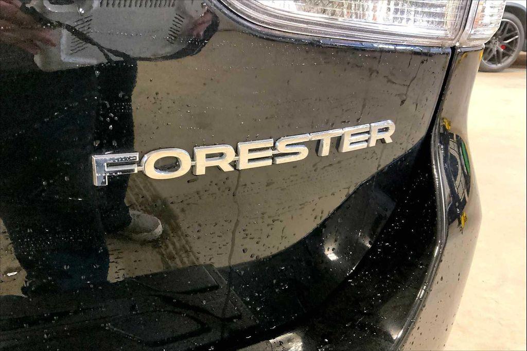 used 2019 Subaru Forester car, priced at $15,454