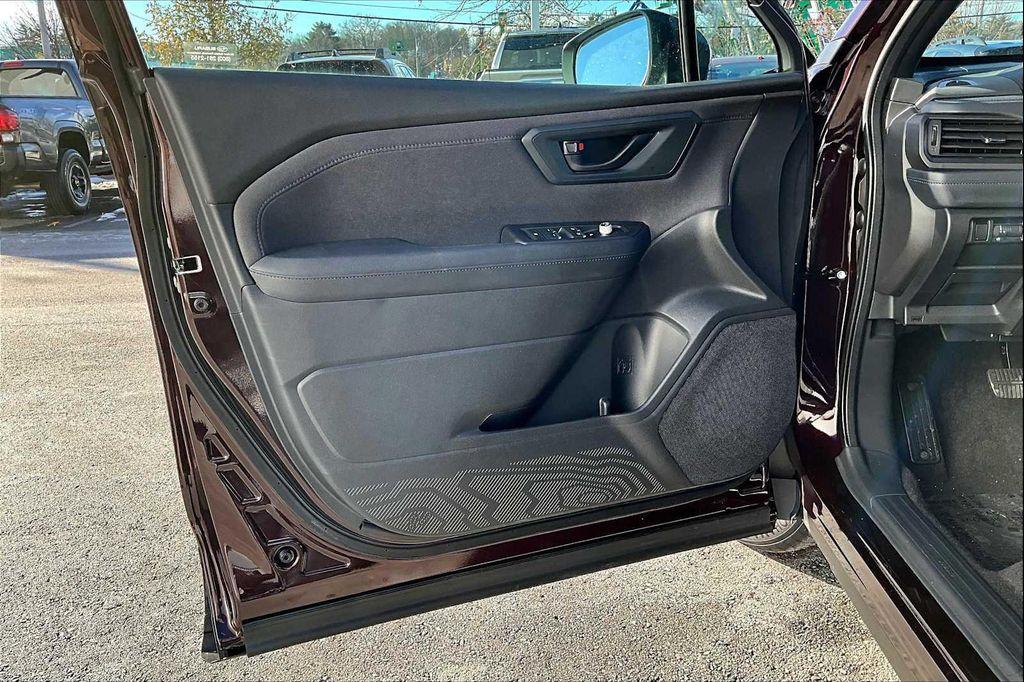 new 2026 Subaru Forester car, priced at $33,014