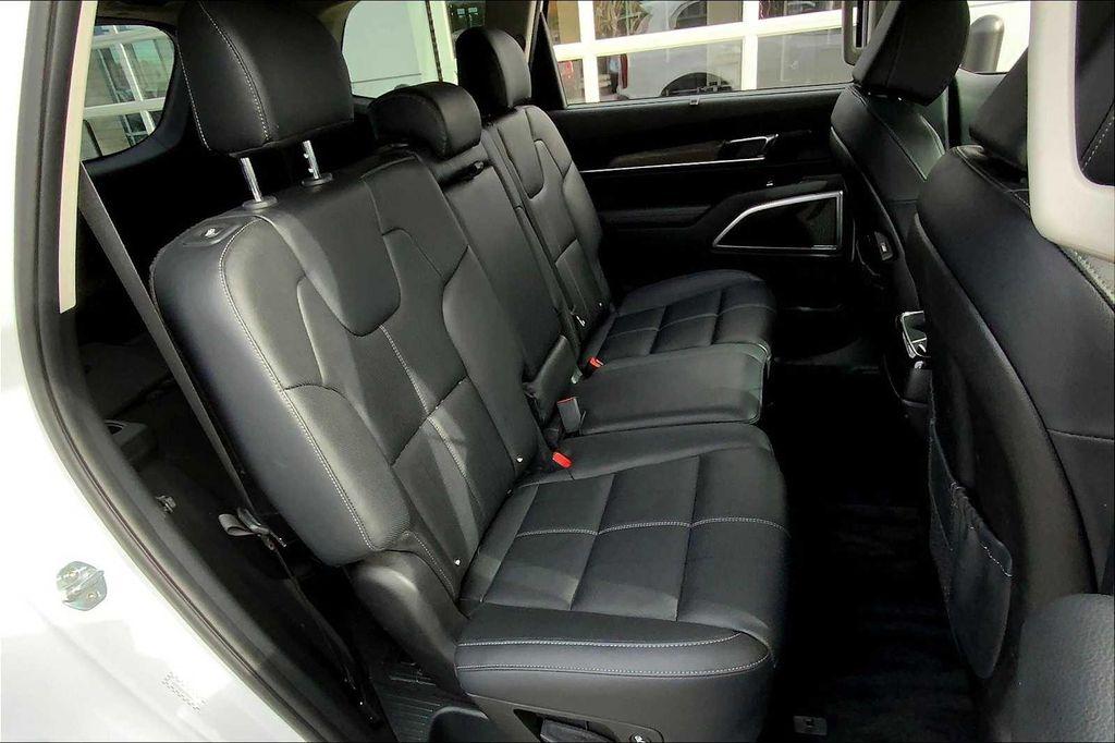 used 2022 Kia Telluride car, priced at $30,735