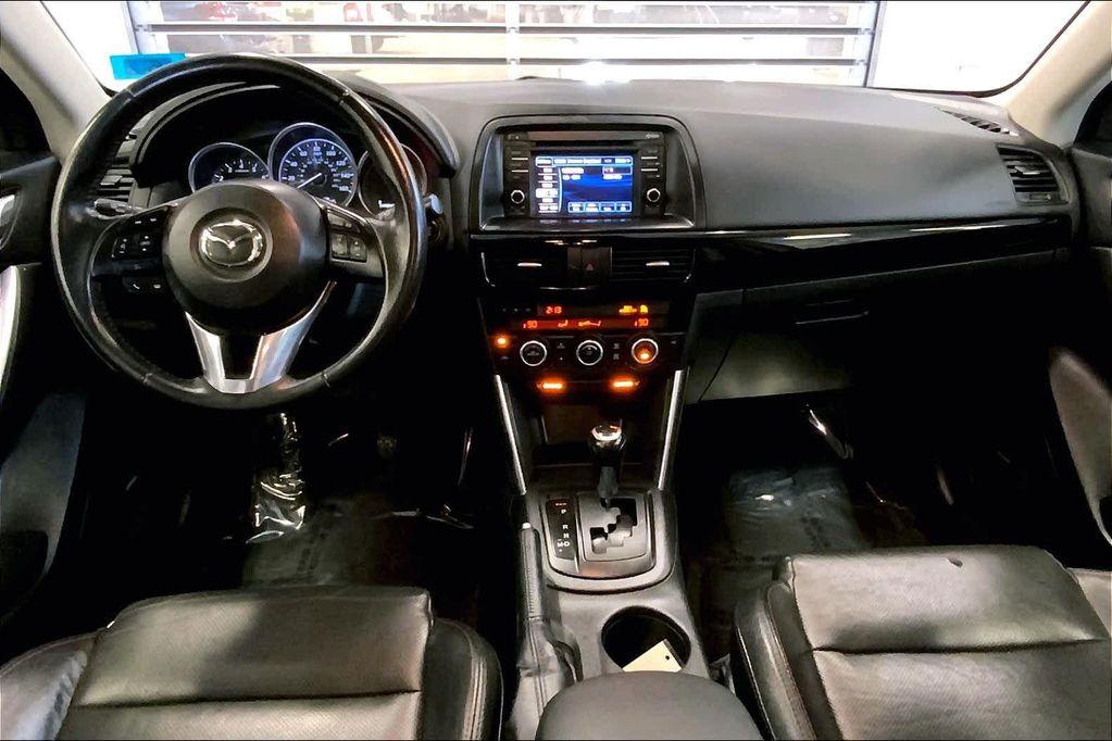 used 2014 Mazda CX-5 car, priced at $11,535