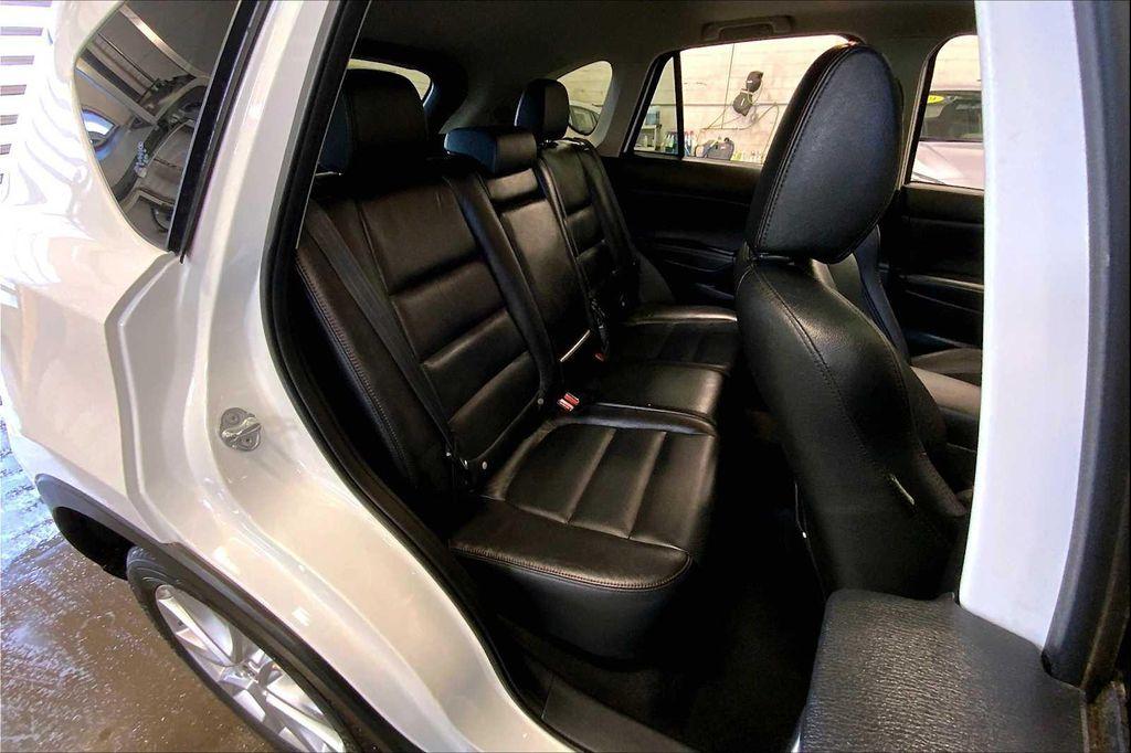 used 2014 Mazda CX-5 car, priced at $11,535