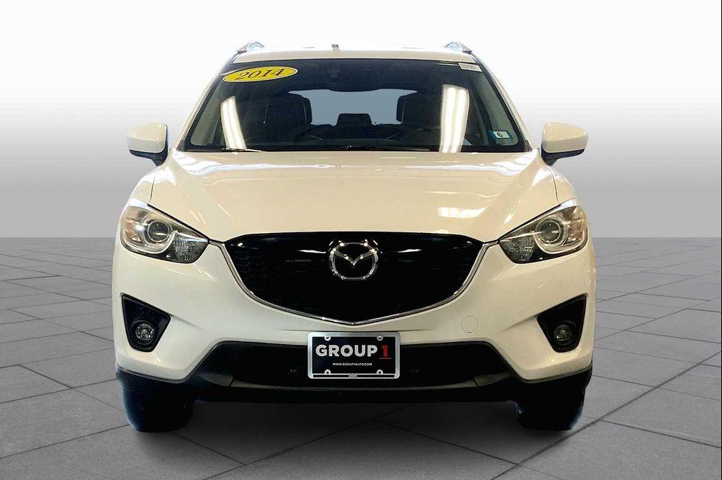 used 2014 Mazda CX-5 car, priced at $11,535