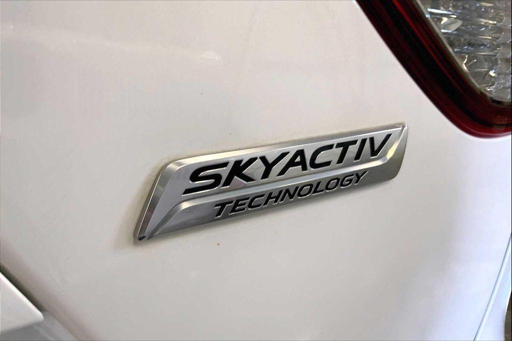 used 2014 Mazda CX-5 car, priced at $11,535