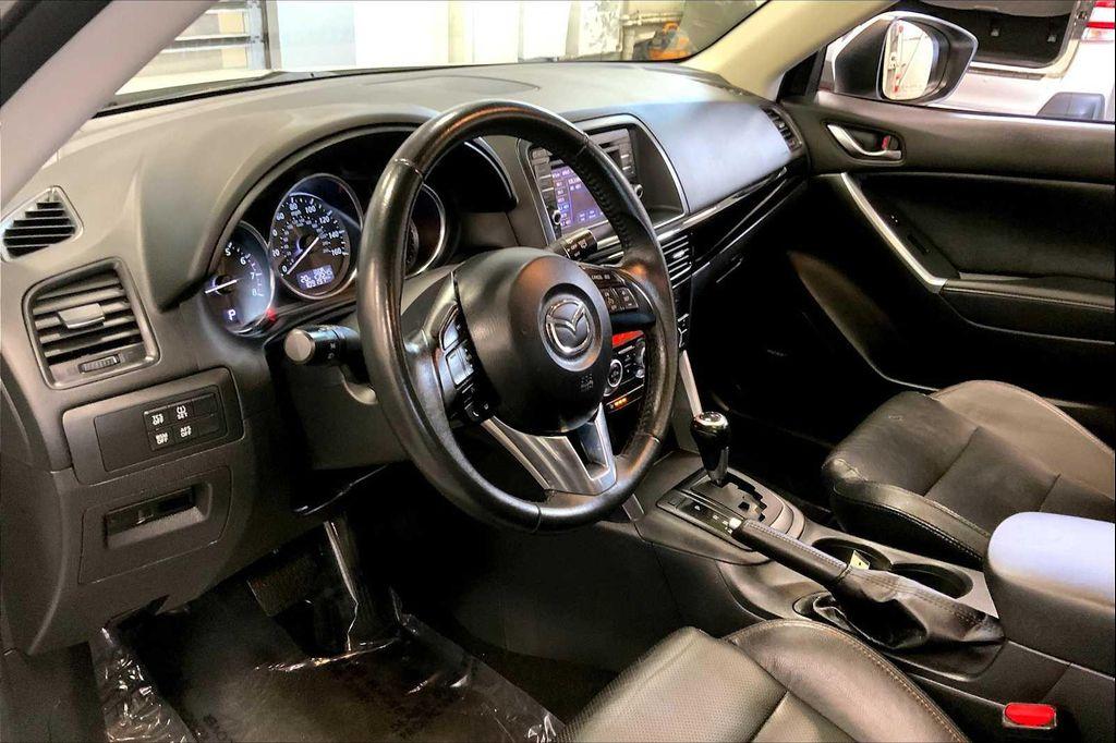used 2014 Mazda CX-5 car, priced at $11,535