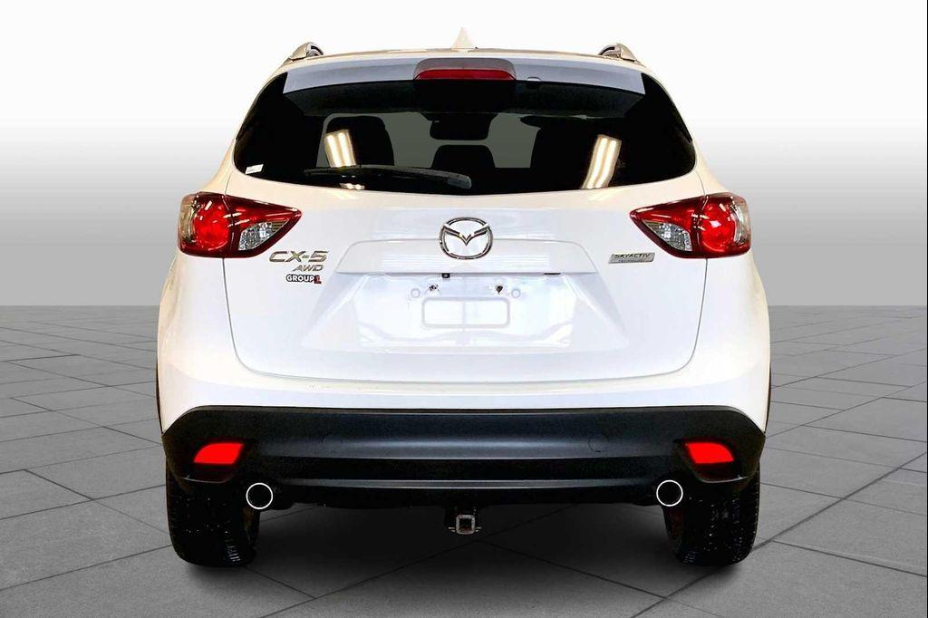 used 2014 Mazda CX-5 car, priced at $11,535