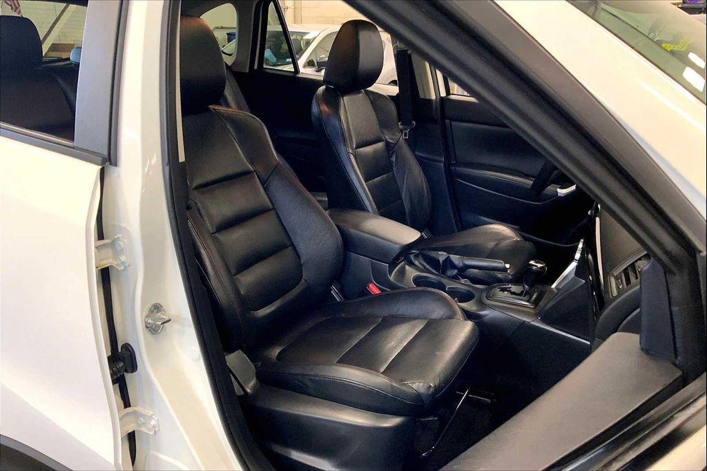 used 2014 Mazda CX-5 car, priced at $11,535
