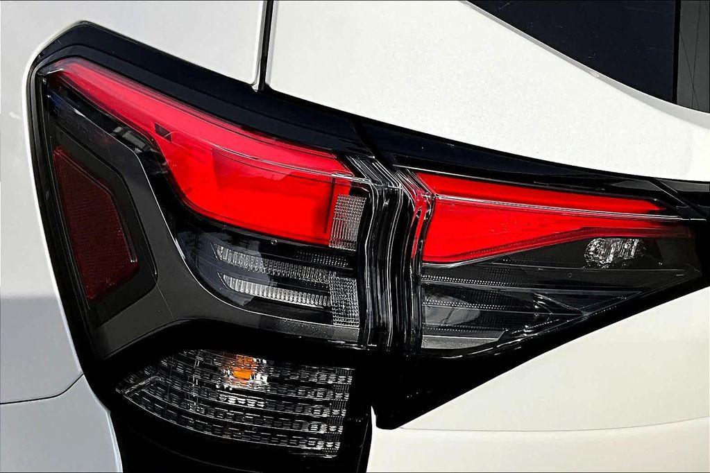 new 2026 Subaru Forester car, priced at $40,326