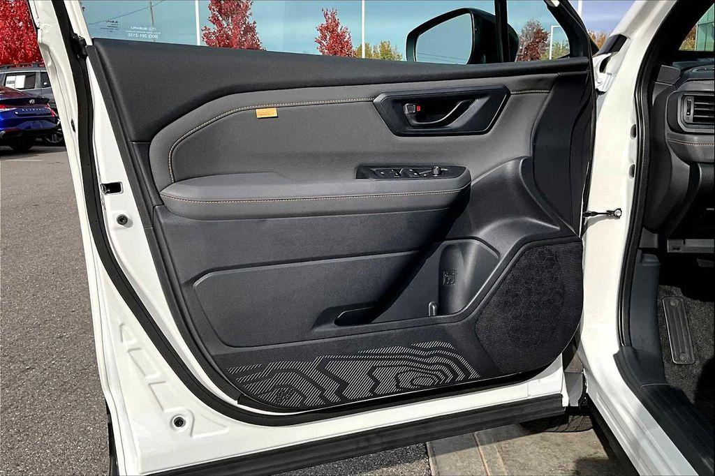 new 2026 Subaru Forester car, priced at $40,326