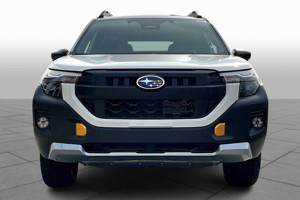 new 2026 Subaru Forester car, priced at $40,326