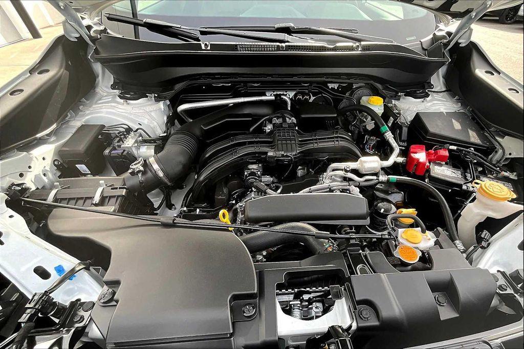 new 2026 Subaru Forester car, priced at $40,326