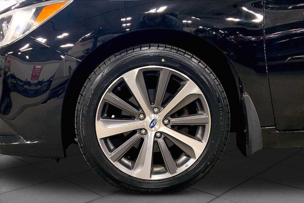 used 2016 Subaru Legacy car, priced at $11,495